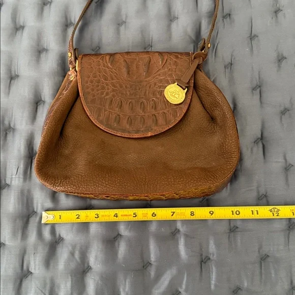 Brahmin Shoulder Bag/Crossbody - Picture 6 of 12